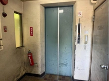 【東京都/杉並区荻窪】サンライズ荻窪 共用部：エレベーター