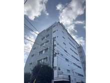 【東京都/杉並区和泉】マンション和泉苑 外観