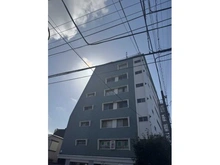 【東京都/杉並区和泉】マンション和泉苑 外観