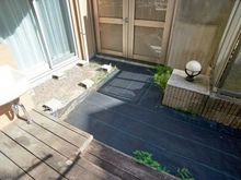 【東京都/杉並区荻窪】レクシオ荻窪  バルコニー