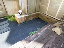 【東京都/杉並区荻窪】レクシオ荻窪  バルコニー