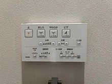 【東京都/杉並区下高井戸】桜上水山森マンション トイレ