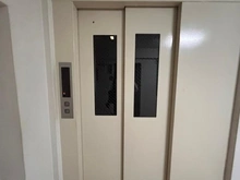 【東京都/杉並区下高井戸】桜上水山森マンション 共用施設