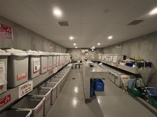 【東京都/杉並区西荻南】ブリリア西荻窪 ゴミ置場