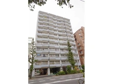 【東京都/杉並区桃井】ライオンズマンション西荻 外観