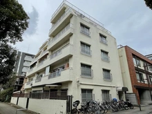 【東京都/杉並区和田】マンション和田 外観