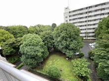 【東京都/杉並区和田】マンション和田 眺望