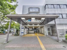 【東京都/杉並区和田】マンション和田 東京メトロ丸の内線「東高円寺」駅（現地より約298m）