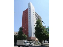 【東京都/杉並区成田東】成宗マンション 外観