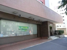 【東京都/杉並区成田東】成宗マンション アプローチ
