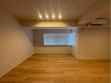 【東京都/杉並区浜田山】ルネ浜田山 リビング：カウンターキッチンから