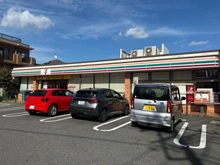 【東京都/杉並区浜田山】ルネ浜田山 セブンイレブン浜田山鎌倉街道店（現地より約70m）