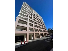 【東京都/杉並区西荻北】ライオンズマンション西荻第2 外観