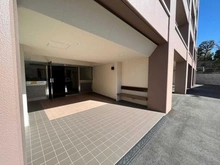 【東京都/杉並区西荻北】ライオンズマンション西荻第2 外観