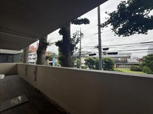 【東京都/杉並区高井戸東】ザ・パークハウス浜田山季の杜 眺望