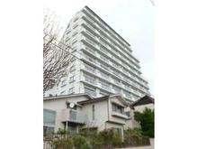 【東京都/杉並区井草】 井草サマリヤマンション 外観