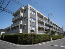 【東京都/練馬区平和台】アドゥー氷川台 外観