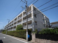 【東京都/練馬区平和台】アドゥー氷川台 外観
