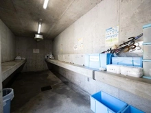 【東京都/練馬区平和台】アドゥー氷川台 共用施設