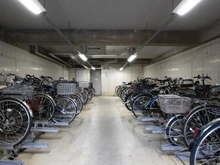 【東京都/練馬区平和台】アドゥー氷川台 共用施設