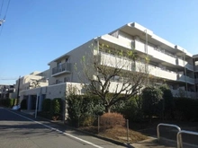 【東京都/練馬区平和台】アドゥー氷川台 外観