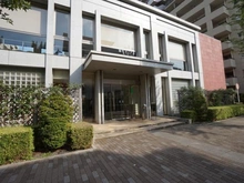【東京都/杉並区桃井】インザパーク荻窪サウステラス・シーズンテラス 共用施設