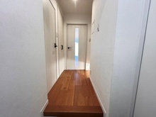 【東京都/杉並区梅里】新高円寺ロイヤルマンション 廊下
