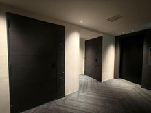 【東京都/杉並区西荻南】ピアース西荻窪 敷地内
