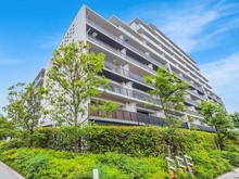 【東京都/杉並区方南】シティテラス杉並方南町 サウス棟 外観