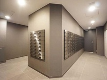 【東京都/杉並区方南】シティテラス杉並方南町 サウス棟 メールBOX