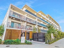 【東京都/杉並区方南】シティテラス杉並方南町 サウス棟 外観