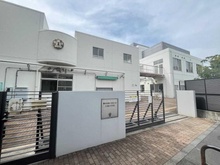 【東京都/杉並区方南】シティテラス杉並方南町 サウス棟  杉並区立方南小学校（現地より約700m）