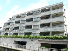 【東京都/杉並区西荻北】西荻窪デュープレックス 外観