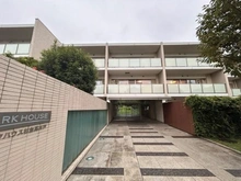 【東京都/杉並区高井戸西】パークハウス杉並高井戸 外観