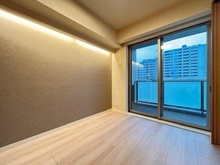 【東京都/杉並区高井戸西】パークハウス杉並高井戸 洋室
