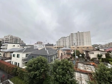 【東京都/杉並区高井戸西】パークハウス杉並高井戸 眺望