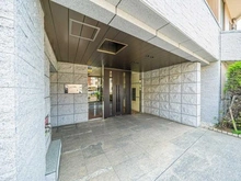 【東京都/杉並区荻窪】ラヴォア荻窪 エントランス