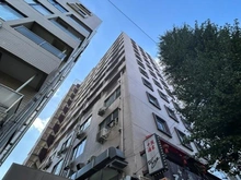 【東京都/杉並区成田東】阿佐ヶ谷陵雲閣マンション 外観