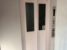 【東京都/杉並区成田東】阿佐ヶ谷陵雲閣マンション 共用部