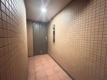 【東京都/杉並区成田東】グローリオ南阿佐ヶ谷 アプローチ
