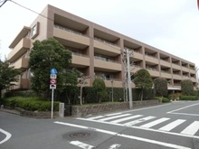 【東京都/杉並区成田東】グローリオ南阿佐ヶ谷 外観