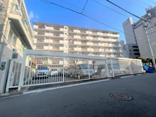 【東京都/中野区丸山】野方丸山ハイツ 外観