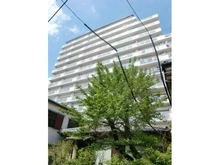 【東京都/杉並区井草】井草サマリヤマンション 外観