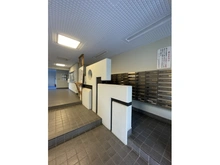【東京都/荒川区荒川】グリーンコーポ町屋 エントランス