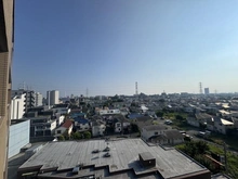 【東京都/杉並区上高井戸】マイキャッスル高井戸 眺望