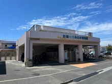【東京都/杉並区上高井戸】マイキャッスル高井戸  杉並大宙みたけ保育園（現地より約450m）：