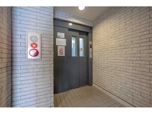 【東京都/杉並区方南】マンション方南町 共用部