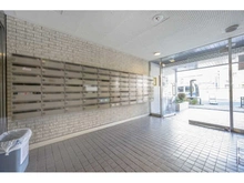 【東京都/杉並区方南】マンション方南町 メールBOX