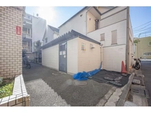 【東京都/杉並区方南】マンション方南町 共用部