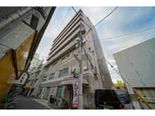 【東京都/杉並区方南】方南ファミリーコーポ 外観